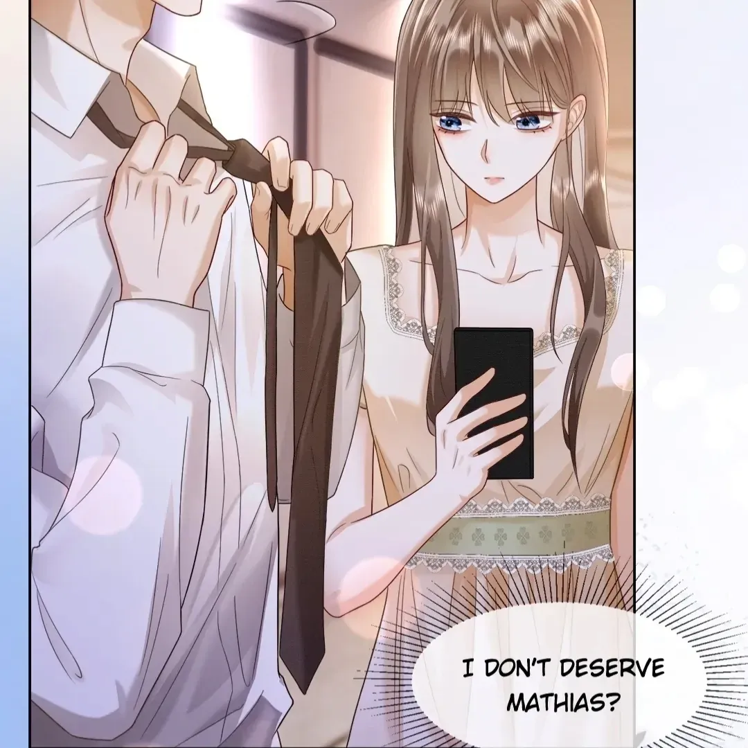 Billionaire’s Exclusive Adoration Chapter 16 page 34 - 