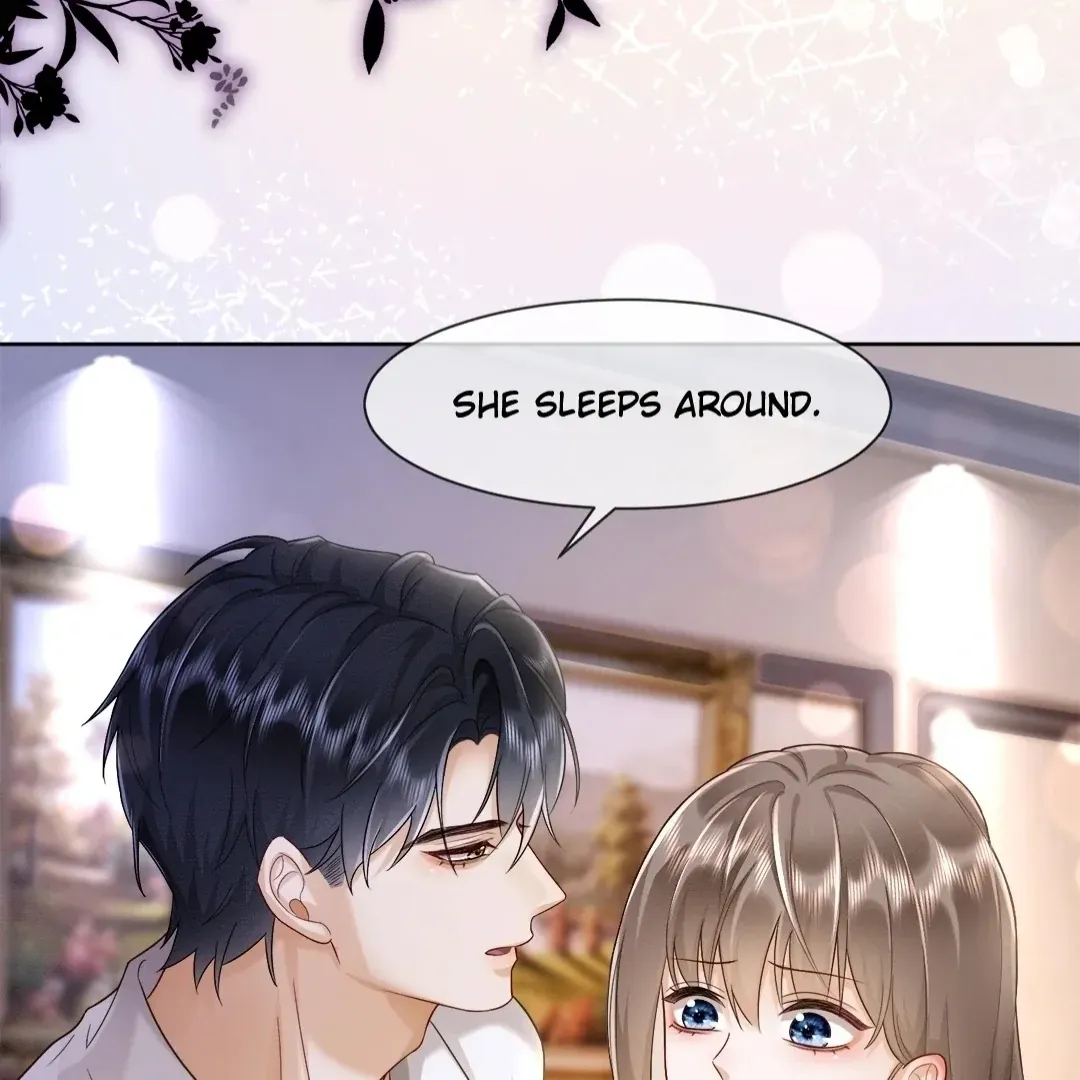 Billionaire’s Exclusive Adoration Chapter 16 page 37 - 
