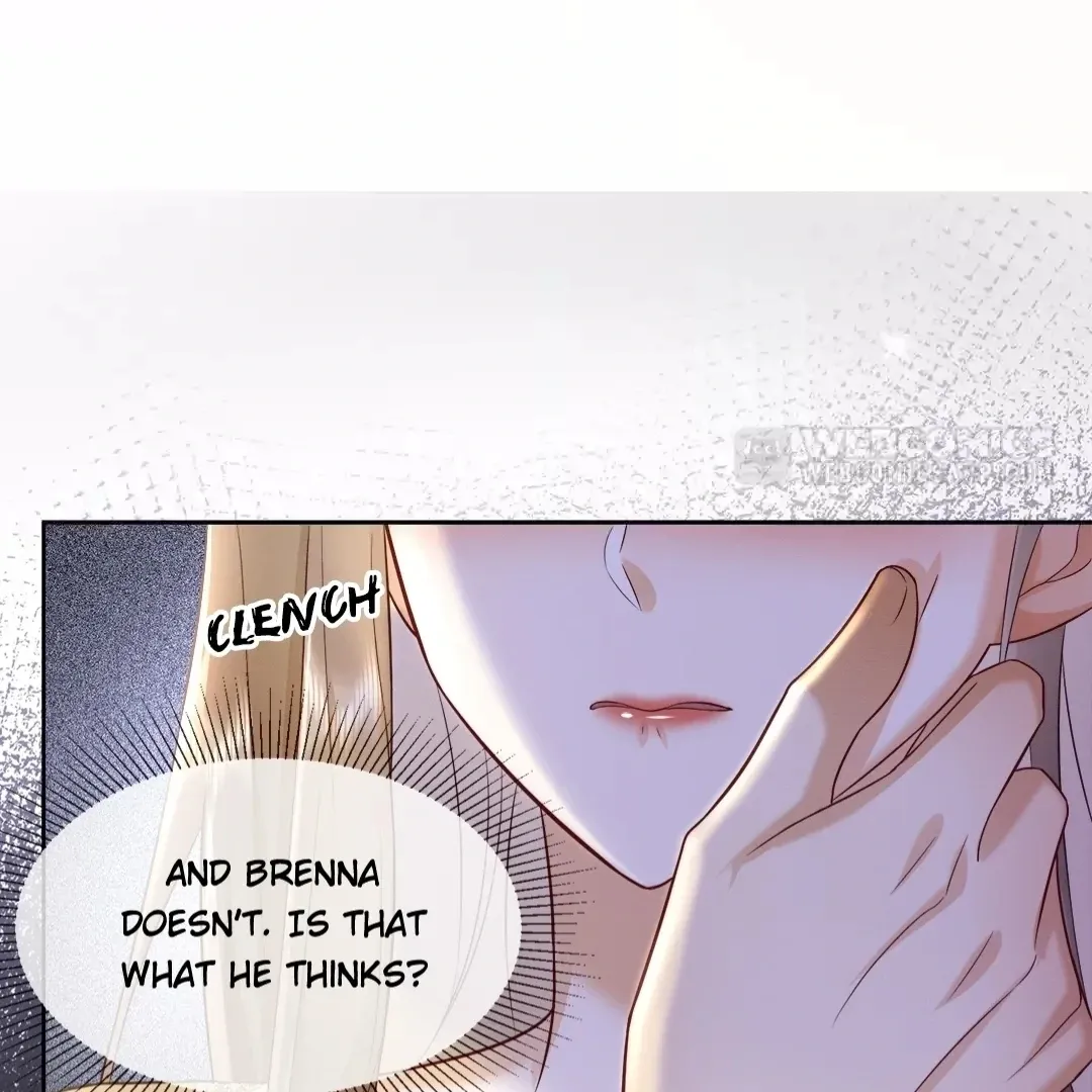 Billionaire’s Exclusive Adoration Chapter 16 page 39 - 