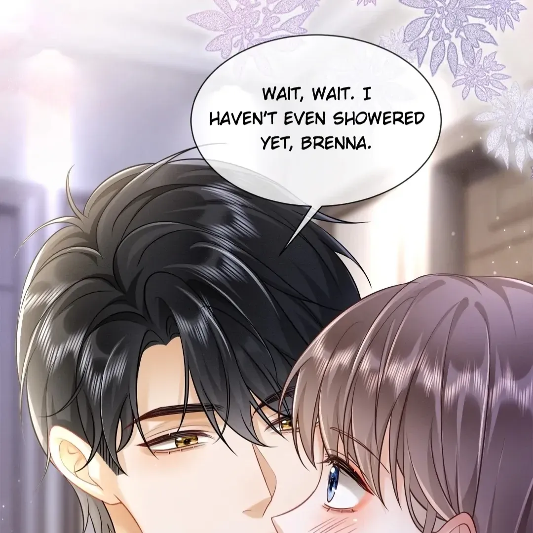 Billionaire’s Exclusive Adoration Chapter 16 page 49 - 