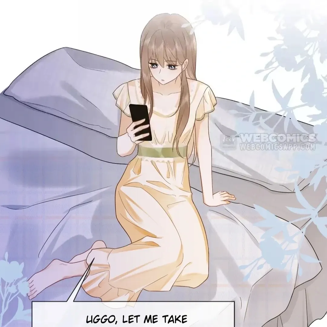 Billionaire’s Exclusive Adoration Chapter 16 page 59 - 