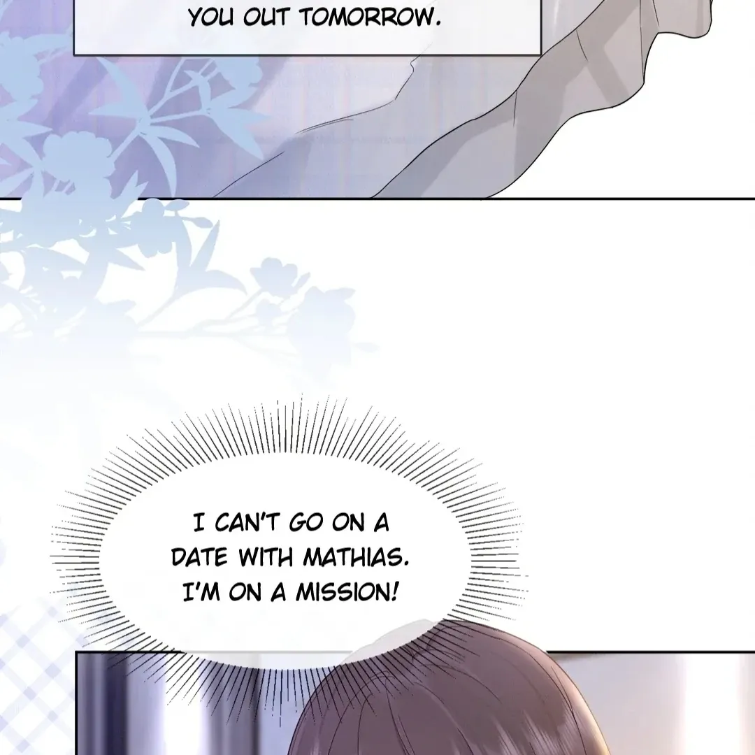 Billionaire’s Exclusive Adoration Chapter 16 page 60 - 