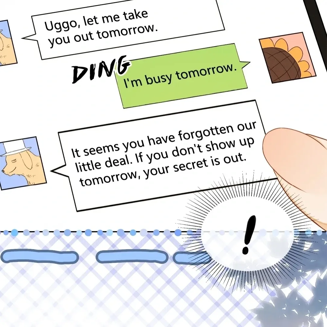 Billionaire’s Exclusive Adoration Chapter 16 page 62 - 