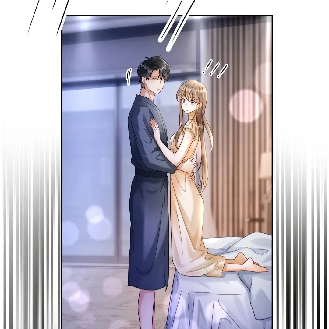 Billionaire’s Exclusive Adoration Chapter 17 page 16 - 