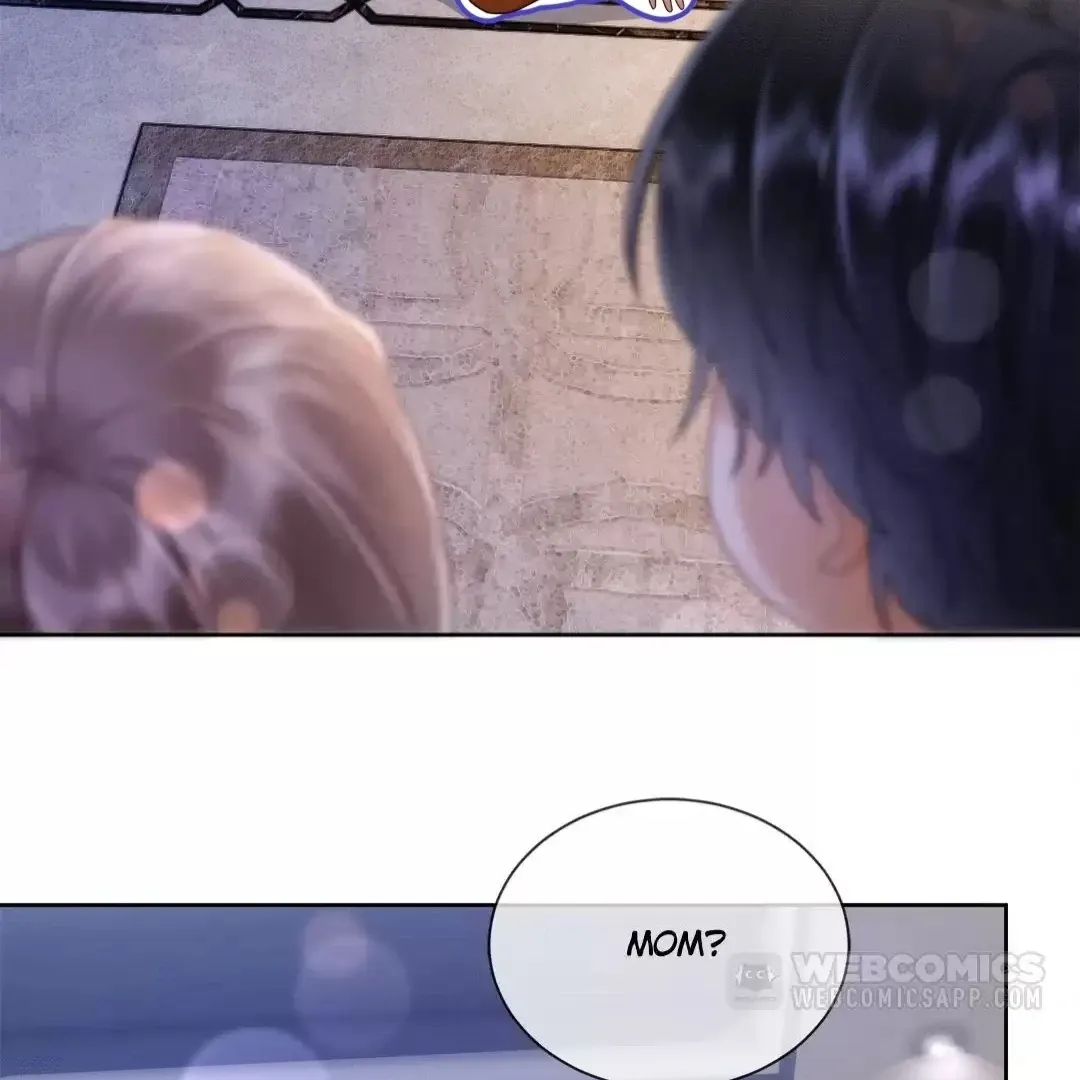 Billionaire’s Exclusive Adoration Chapter 17 page 18 - 