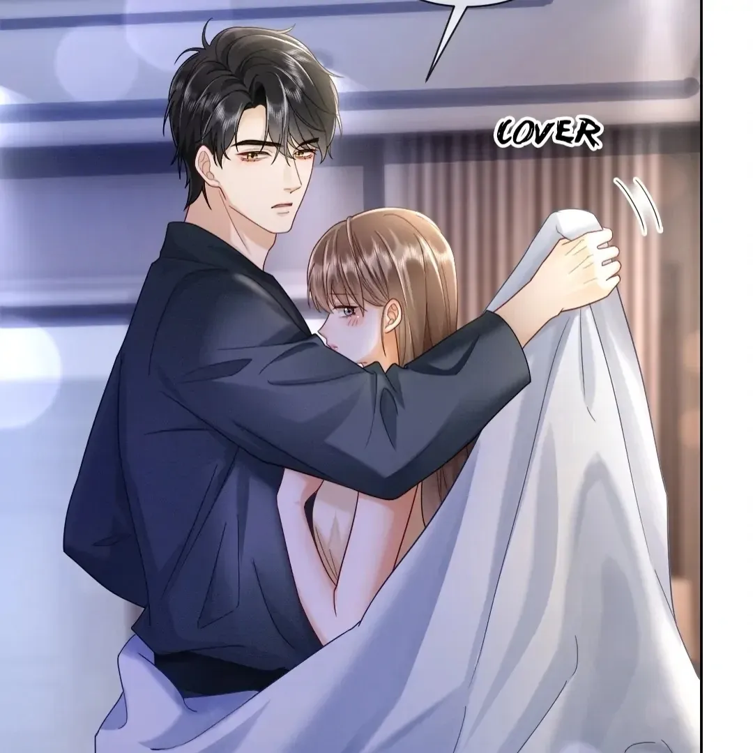 Billionaire’s Exclusive Adoration Chapter 17 page 19 - 
