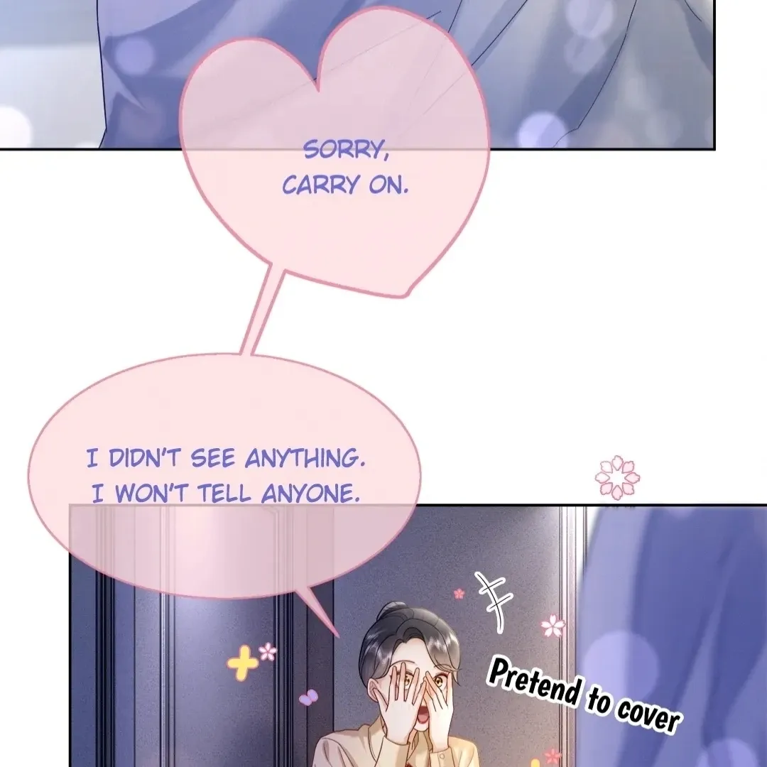 Billionaire’s Exclusive Adoration Chapter 17 page 20 - 