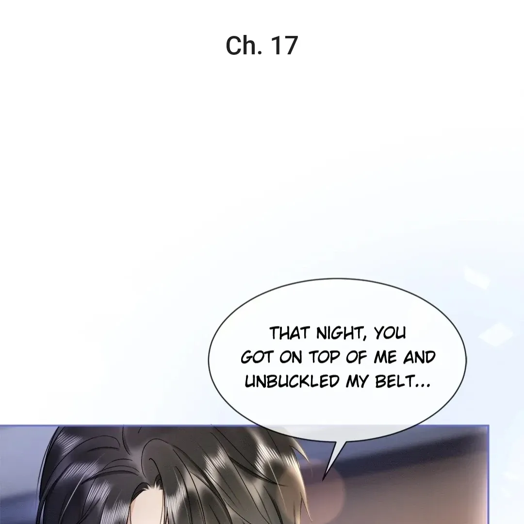 Billionaire’s Exclusive Adoration Chapter 17 page 3 - 