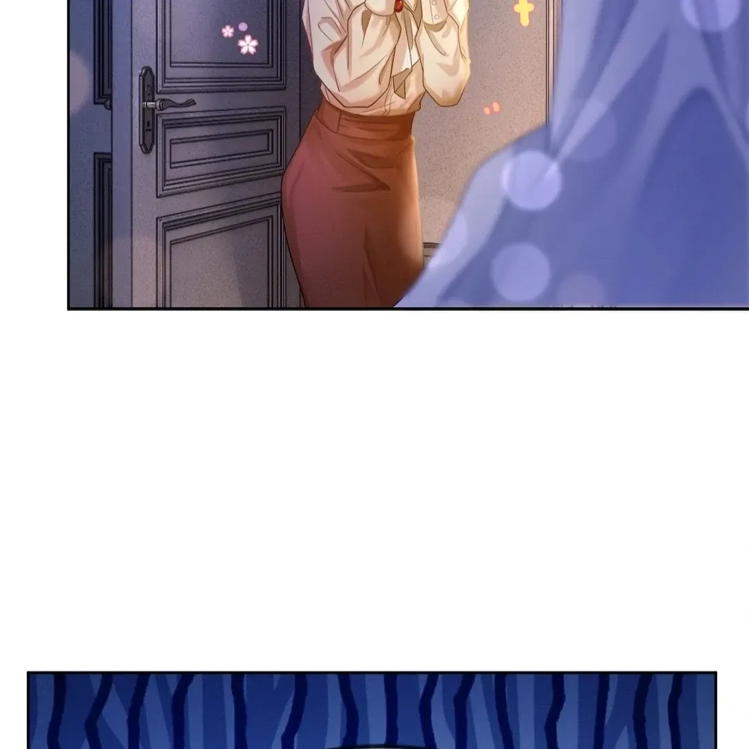 Billionaire’s Exclusive Adoration Chapter 17 page 21 - 