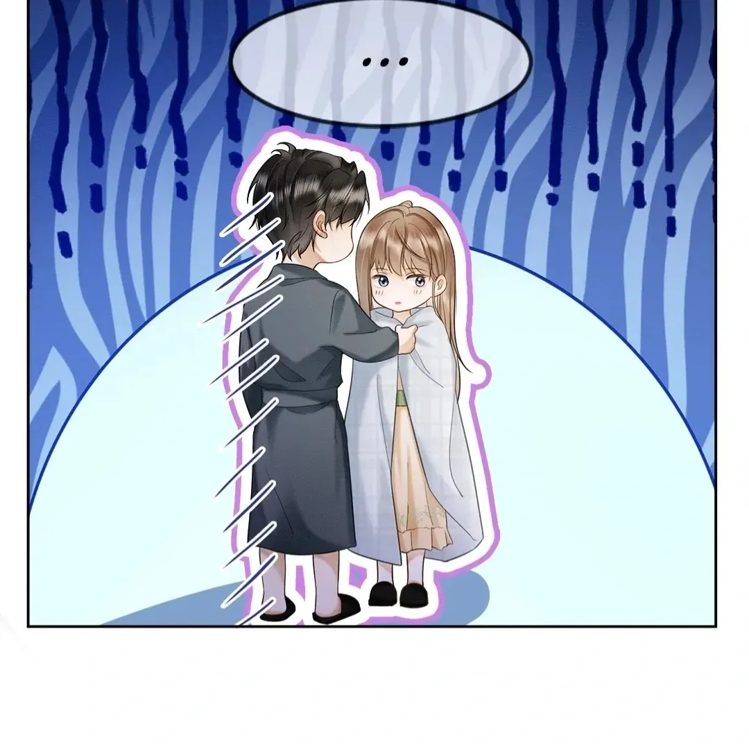 Billionaire’s Exclusive Adoration Chapter 17 page 22 - 