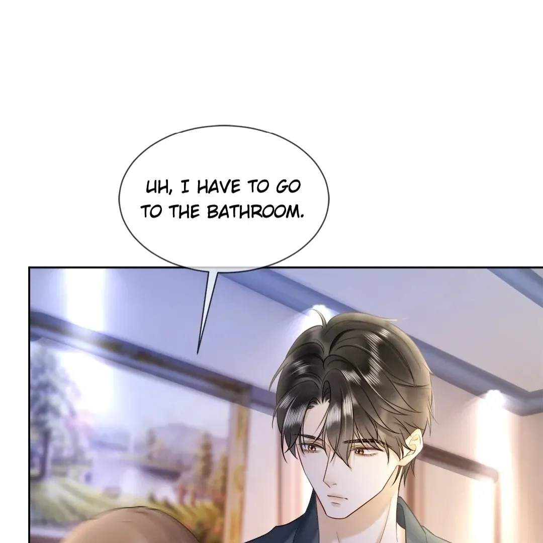 Billionaire’s Exclusive Adoration Chapter 17 page 23 - 