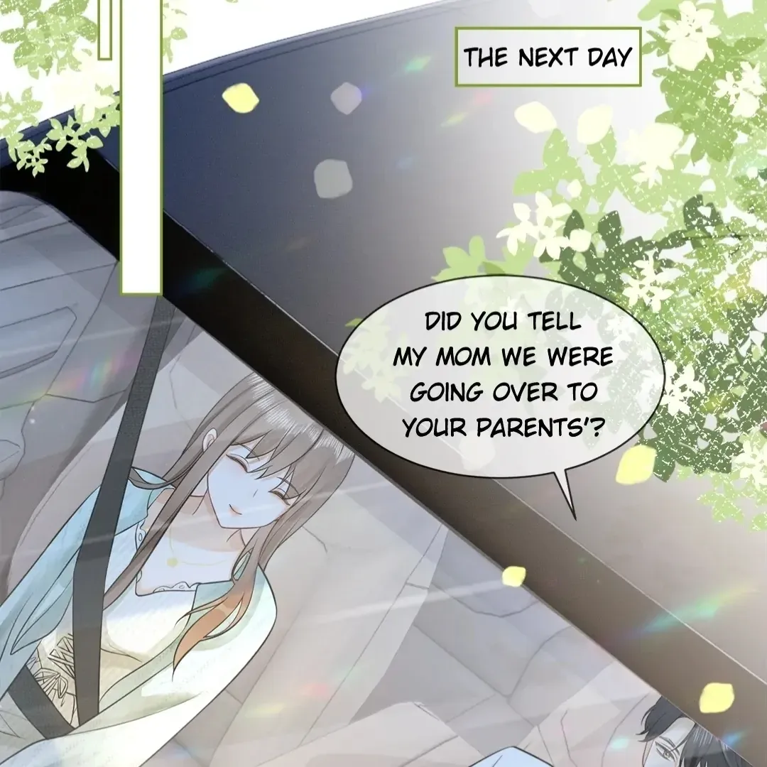 Billionaire’s Exclusive Adoration Chapter 17 page 31 - 