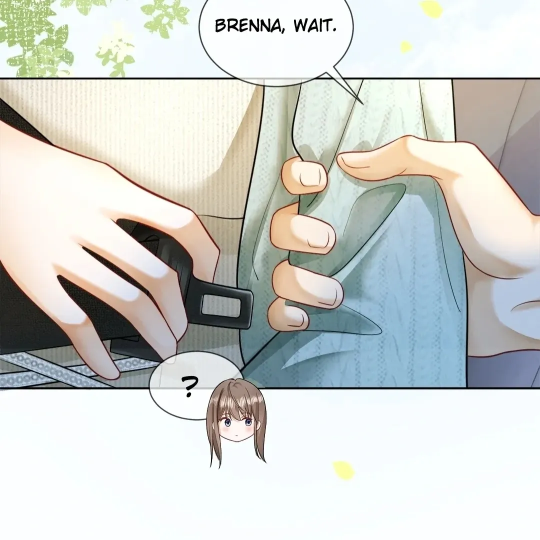 Billionaire’s Exclusive Adoration Chapter 17 page 35 - 