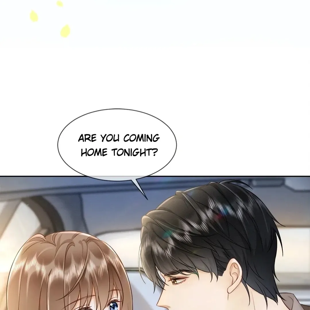 Billionaire’s Exclusive Adoration Chapter 17 page 36 - 