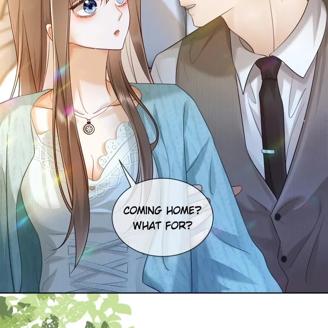 Billionaire’s Exclusive Adoration Chapter 17 page 37 - 
