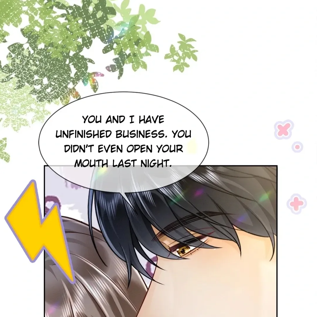 Billionaire’s Exclusive Adoration Chapter 17 page 38 - 