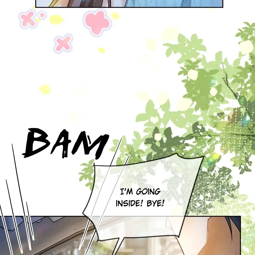 Billionaire’s Exclusive Adoration Chapter 17 page 40 - 