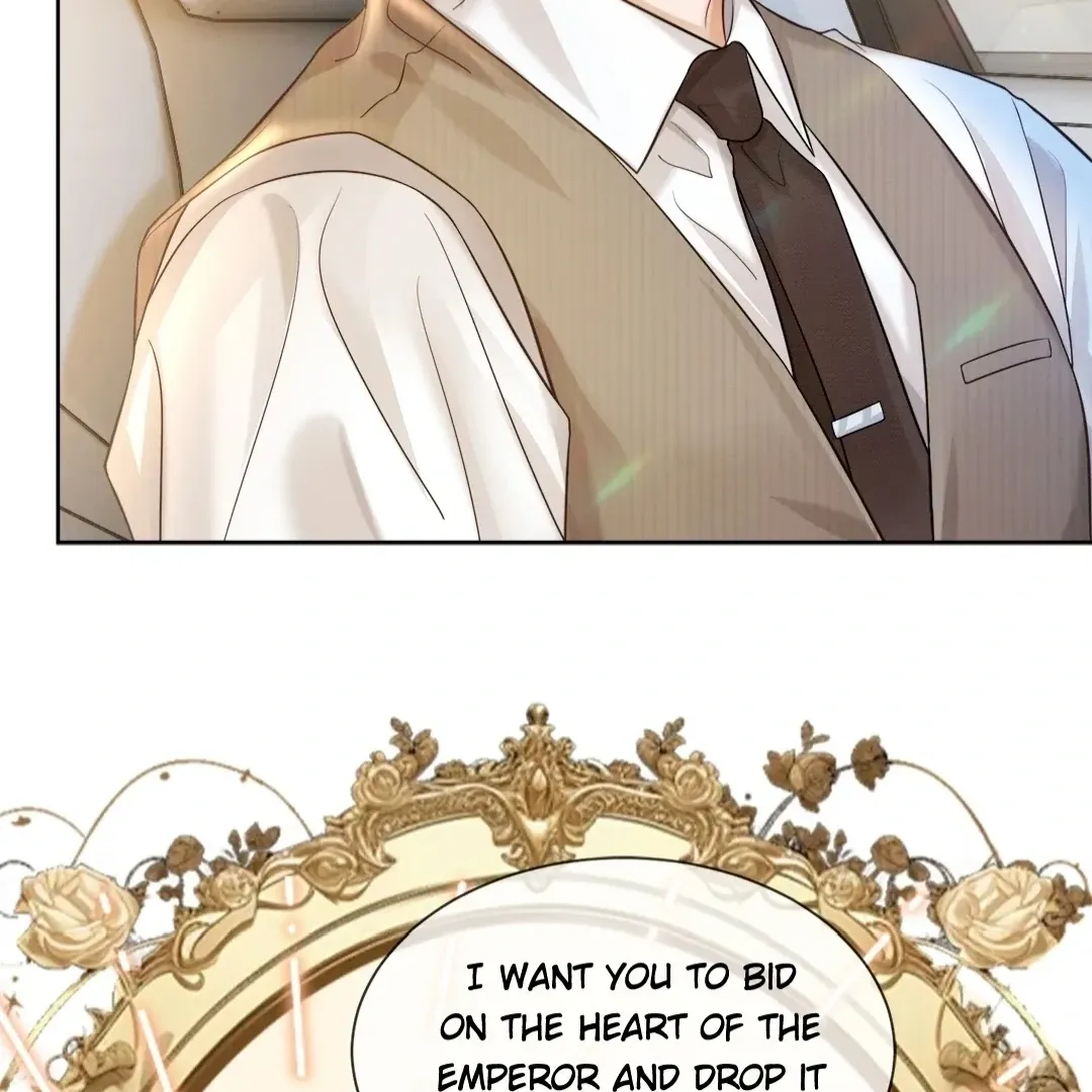 Billionaire’s Exclusive Adoration Chapter 17 page 43 - 