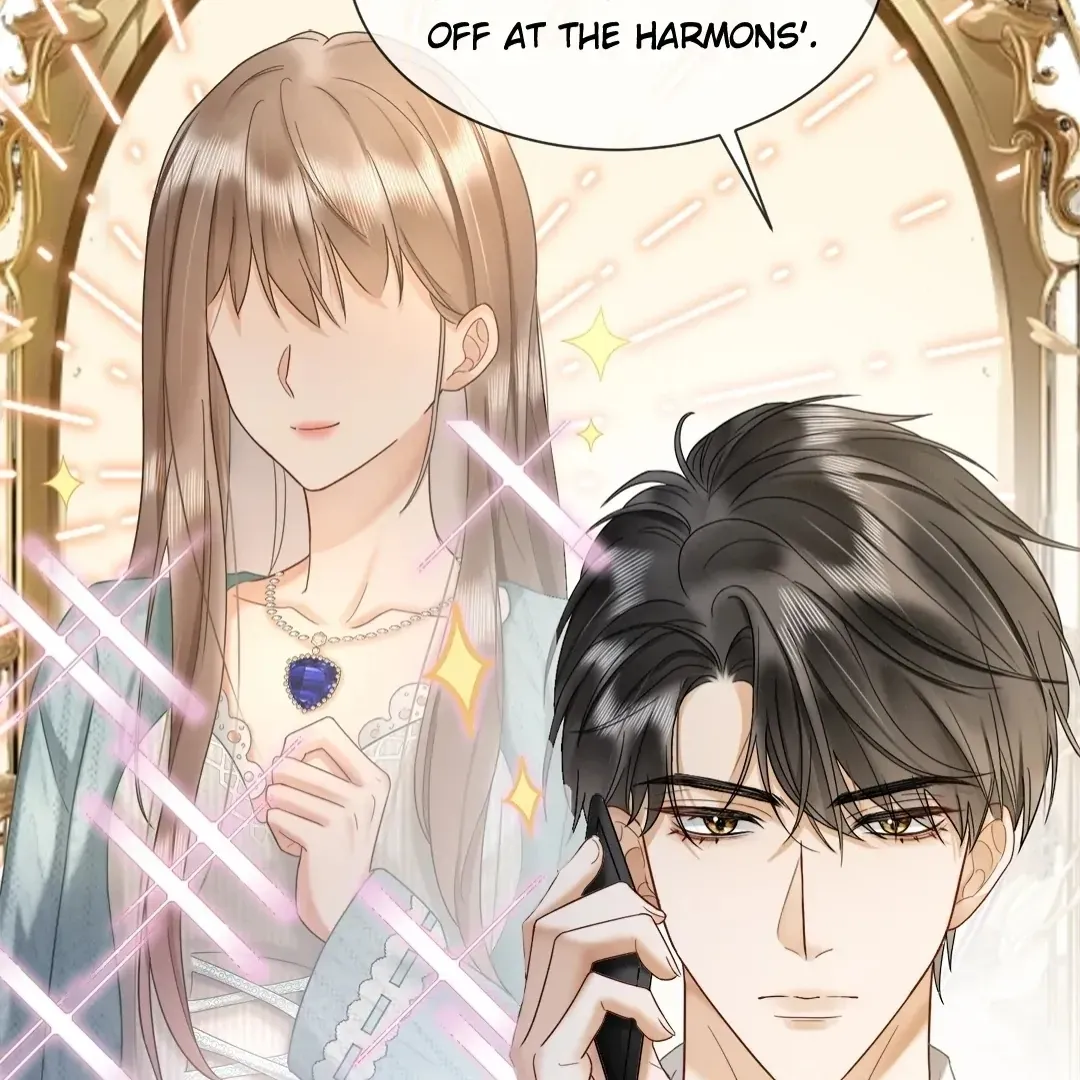 Billionaire’s Exclusive Adoration Chapter 17 page 44 - 