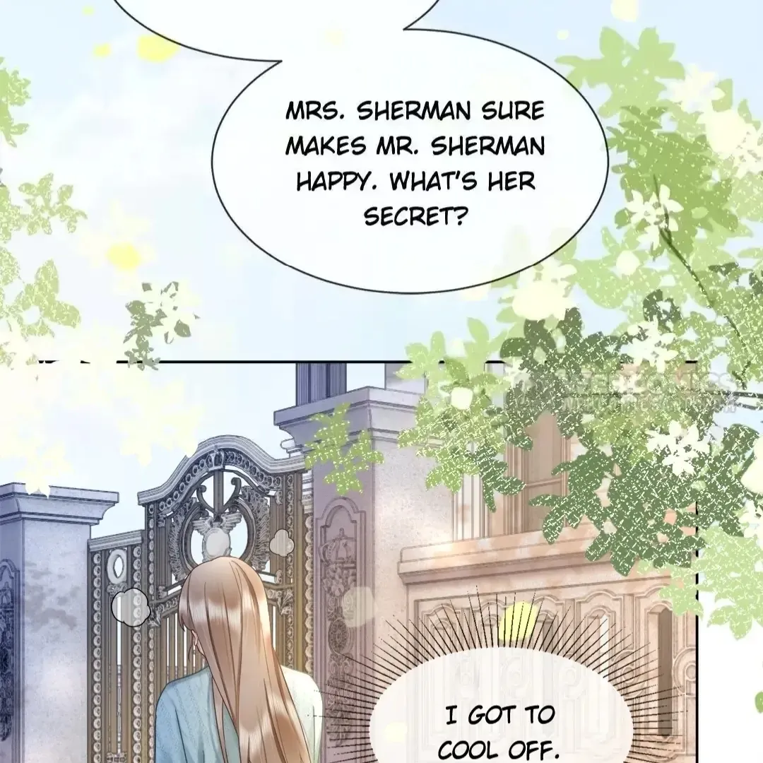 Billionaire’s Exclusive Adoration Chapter 17 page 46 - 
