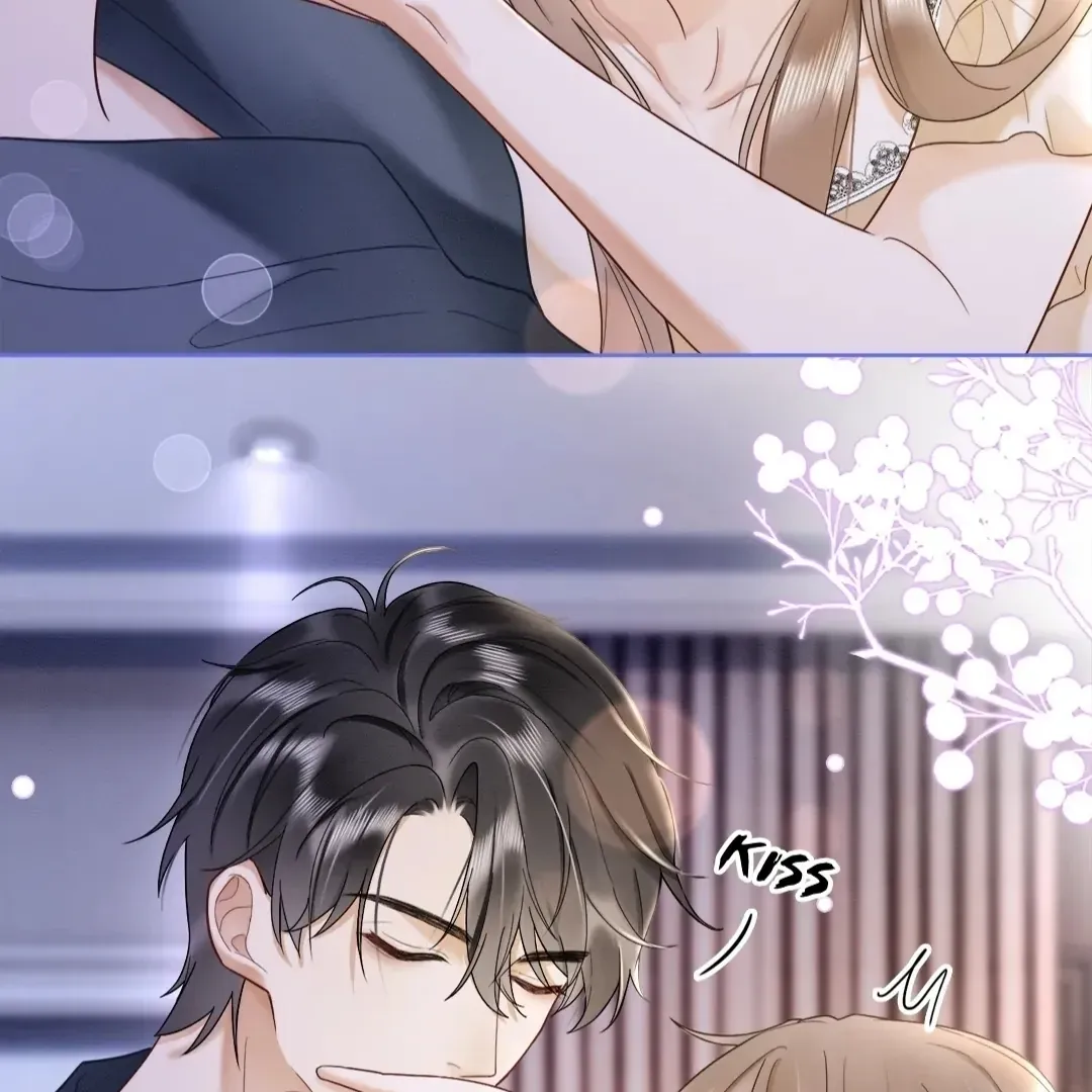 Billionaire’s Exclusive Adoration Chapter 17 page 6 - 