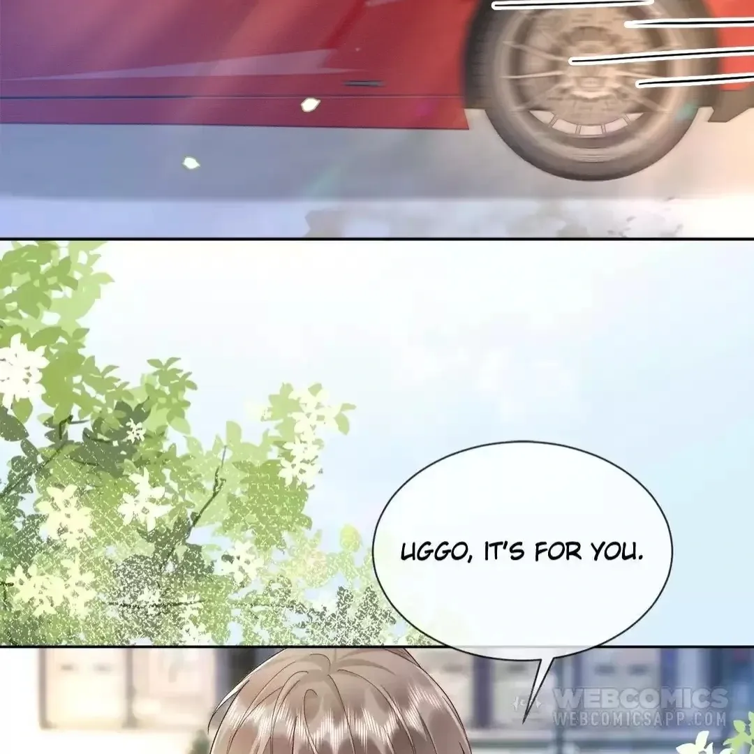 Billionaire’s Exclusive Adoration Chapter 17 page 53 - 