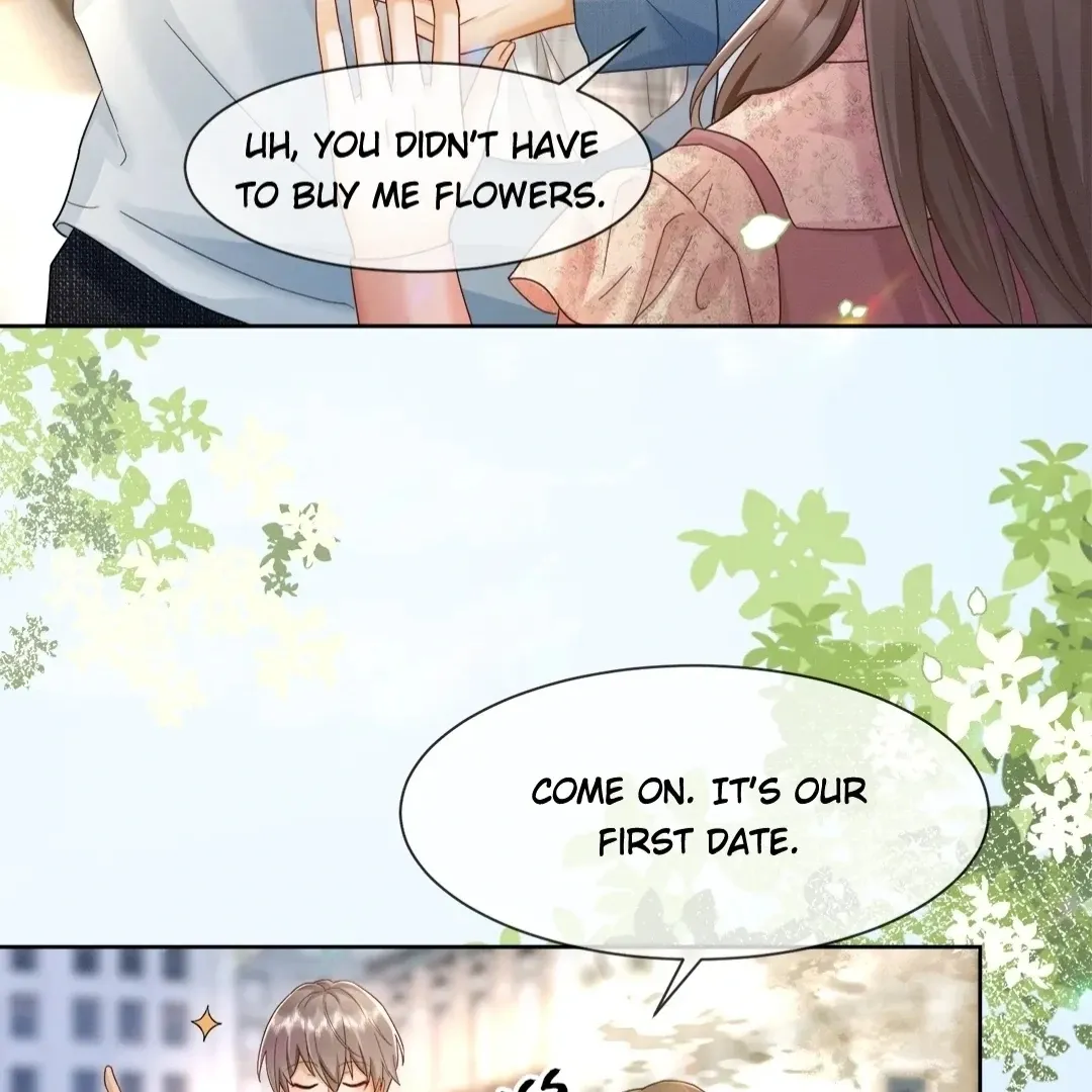 Billionaire’s Exclusive Adoration Chapter 17 page 55 - 