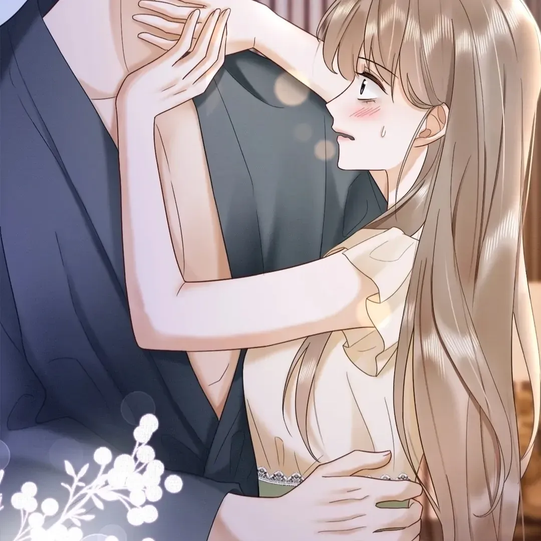 Billionaire’s Exclusive Adoration Chapter 17 page 7 - 