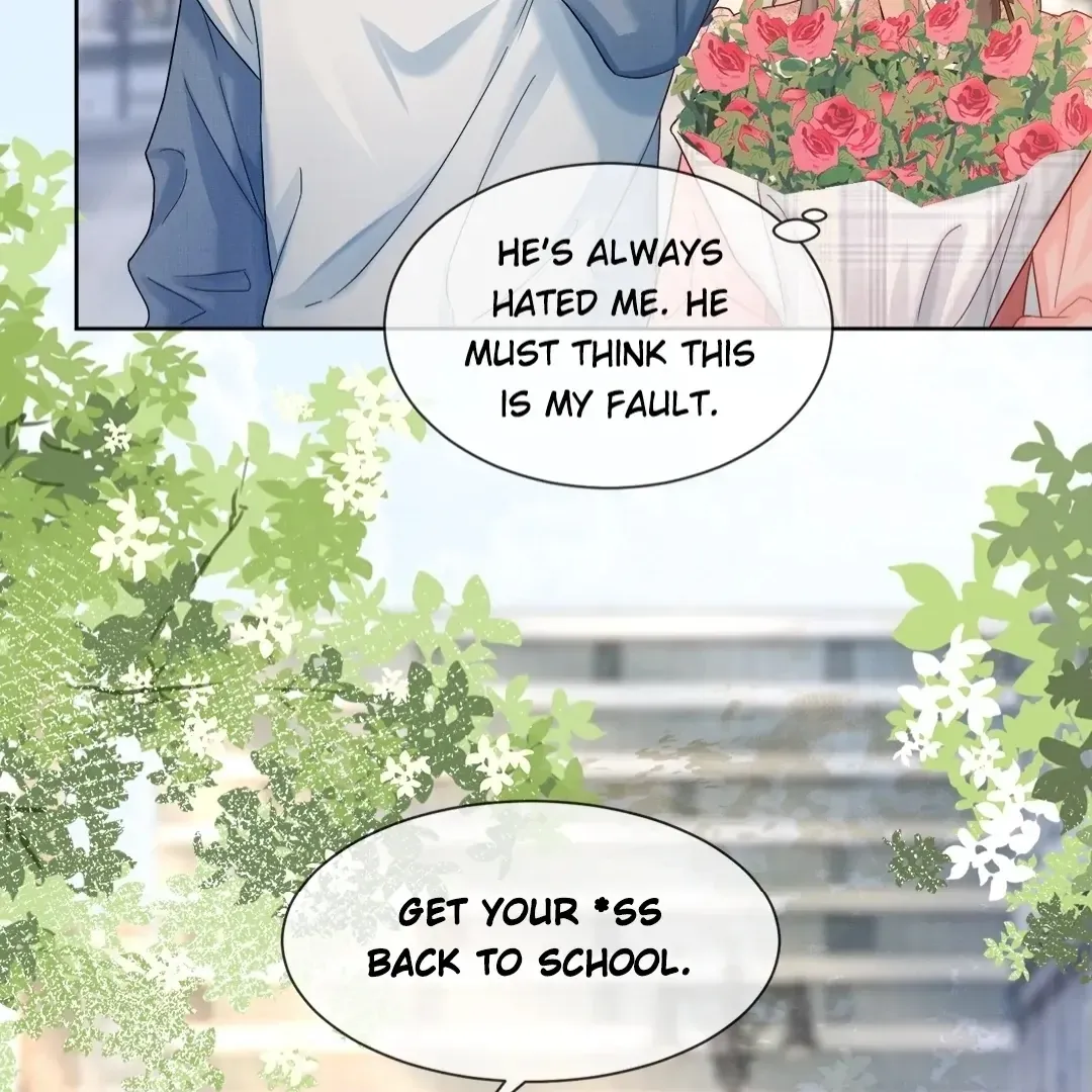 Billionaire’s Exclusive Adoration Chapter 17 page 64 - 