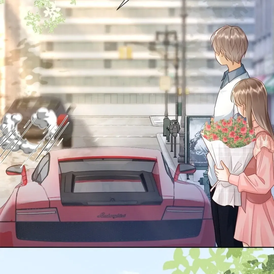 Billionaire’s Exclusive Adoration Chapter 17 page 65 - 