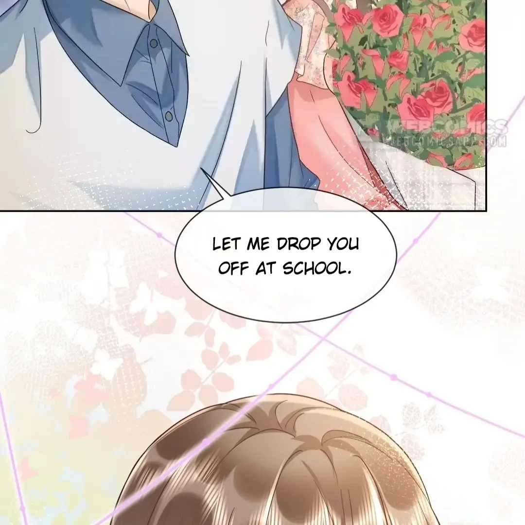 Billionaire’s Exclusive Adoration Chapter 17 page 67 - 