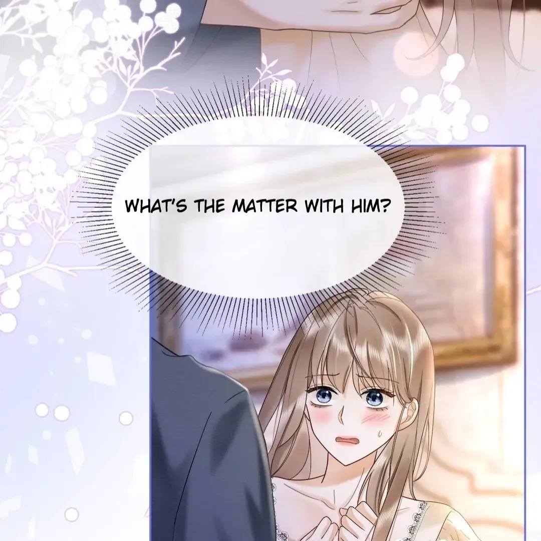 Billionaire’s Exclusive Adoration Chapter 17 page 8 - 