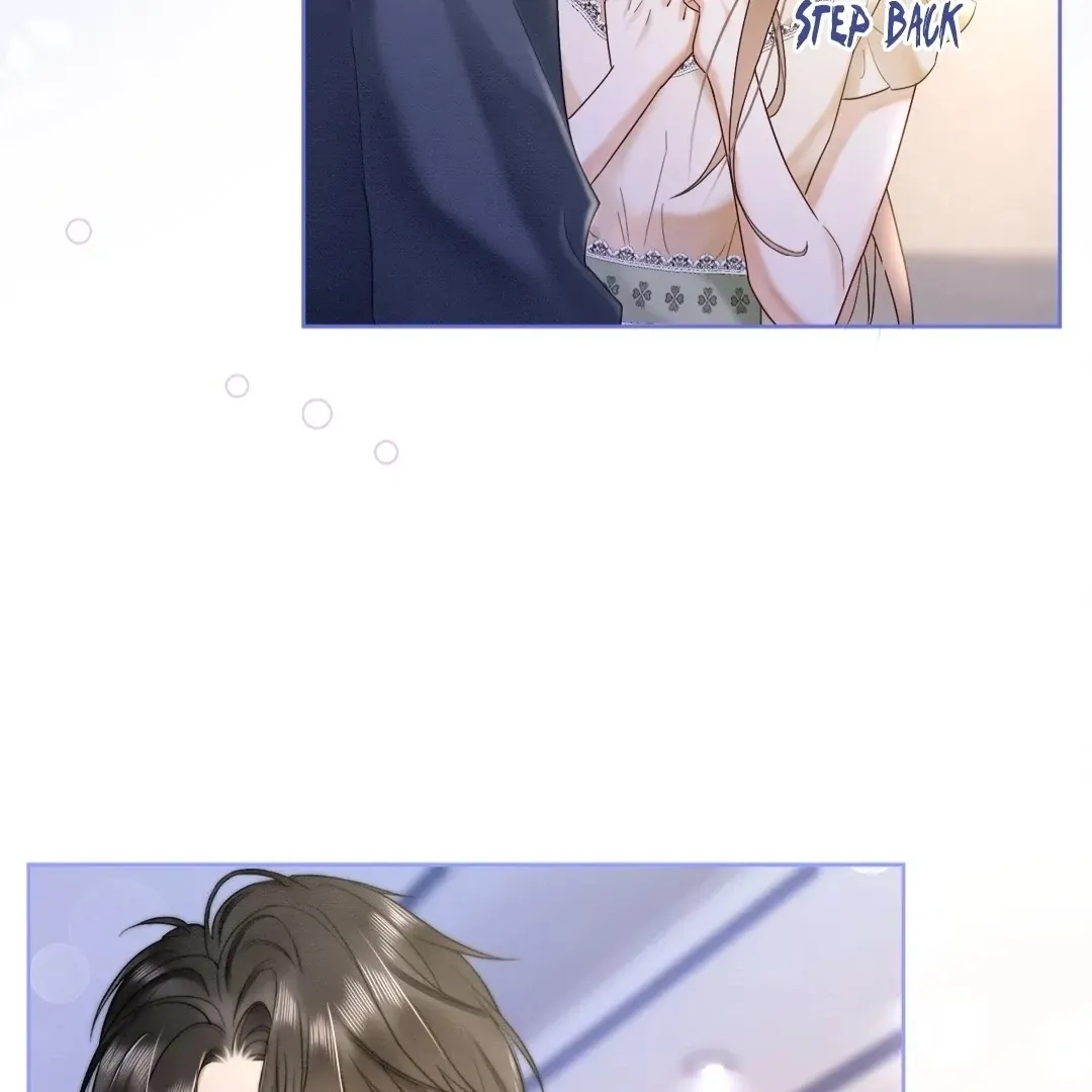 Billionaire’s Exclusive Adoration Chapter 17 page 9 - 