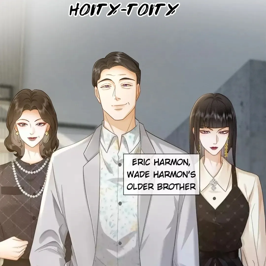 Billionaire’s Exclusive Adoration Chapter 18 page 11 - 