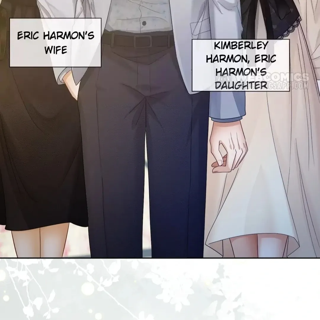 Billionaire’s Exclusive Adoration Chapter 18 page 12 - 