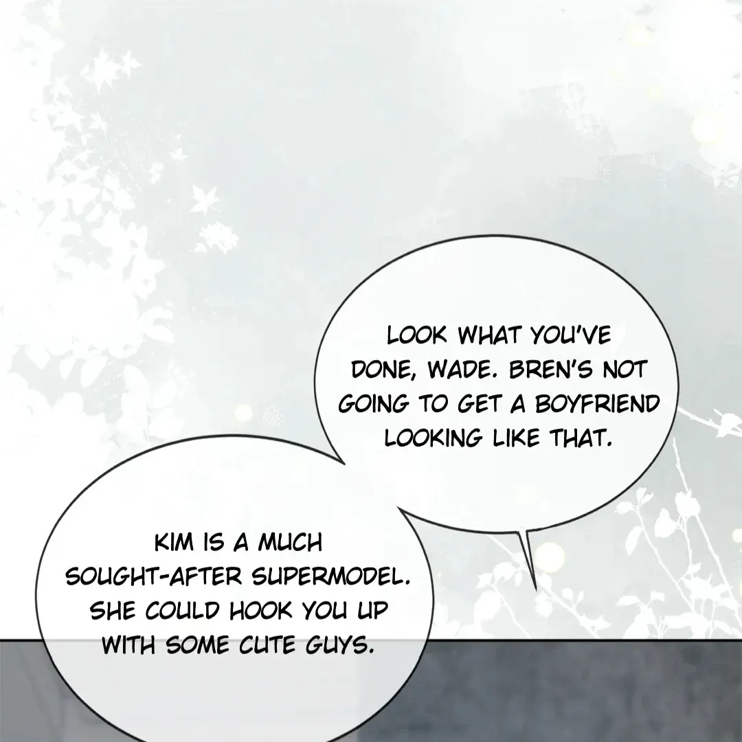Billionaire’s Exclusive Adoration Chapter 18 page 15 - 