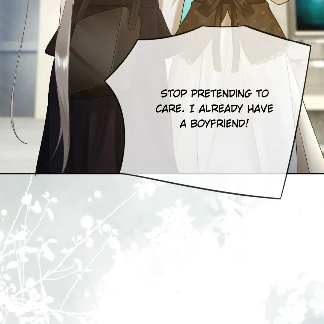 Billionaire’s Exclusive Adoration Chapter 18 page 17 - 