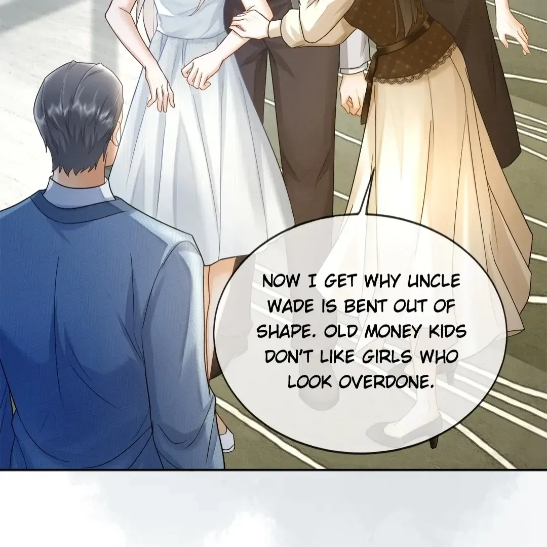 Billionaire’s Exclusive Adoration Chapter 18 page 19 - 