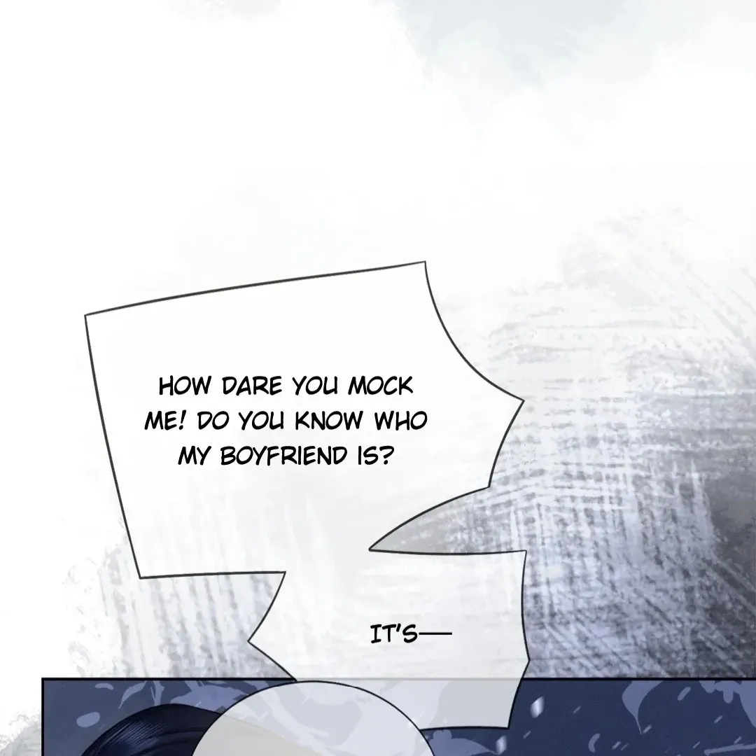Billionaire’s Exclusive Adoration Chapter 18 page 20 - 