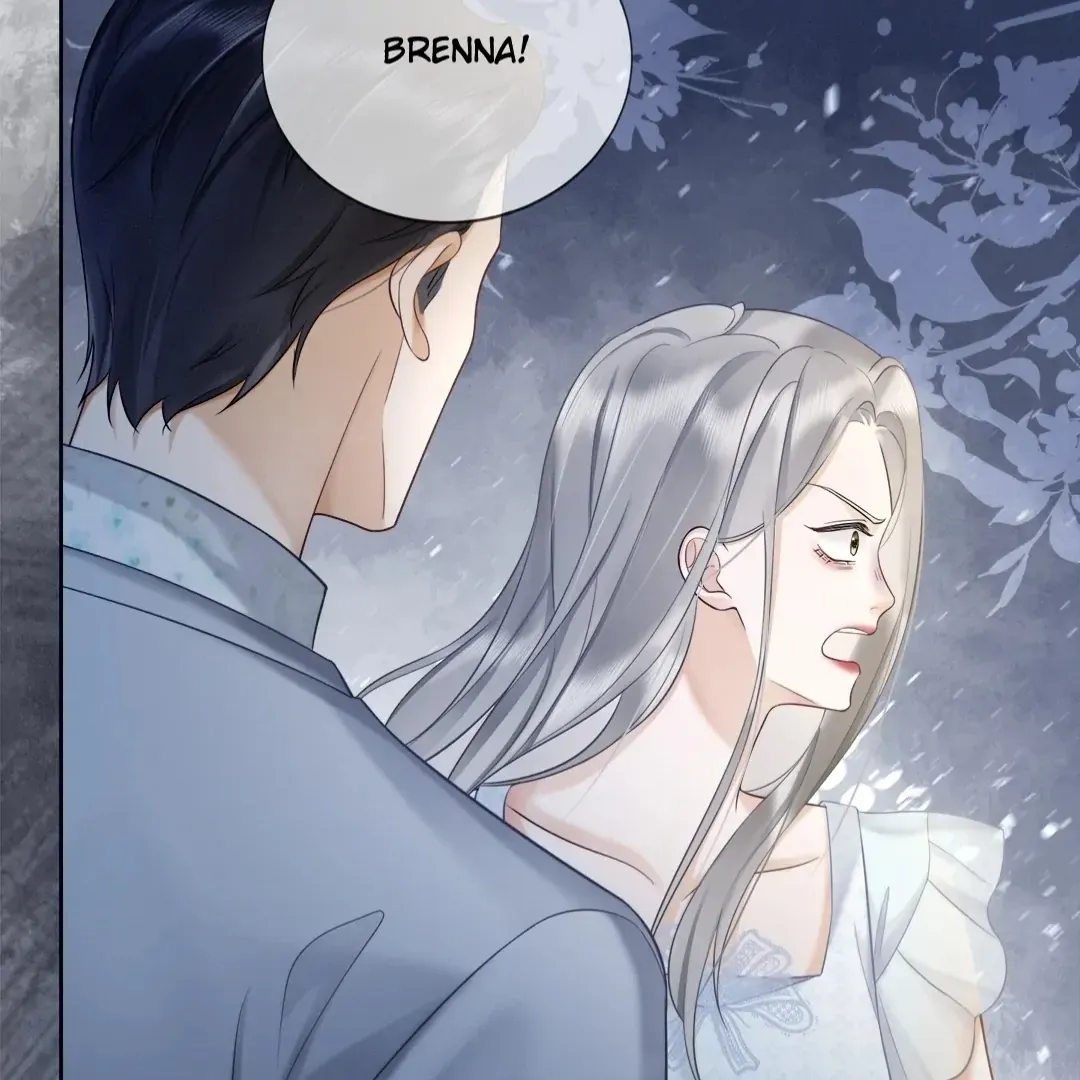Billionaire’s Exclusive Adoration Chapter 18 page 21 - 