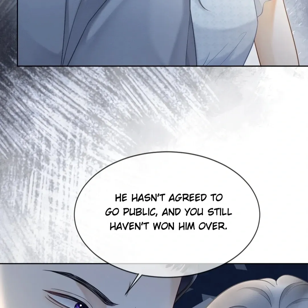 Billionaire’s Exclusive Adoration Chapter 18 page 22 - 