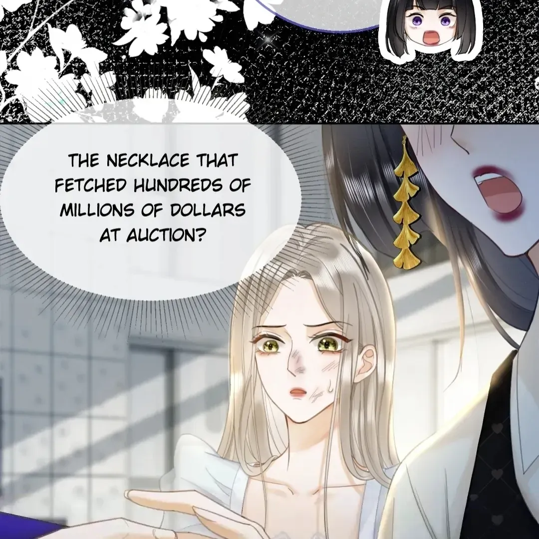 Billionaire’s Exclusive Adoration Chapter 18 page 31 - 
