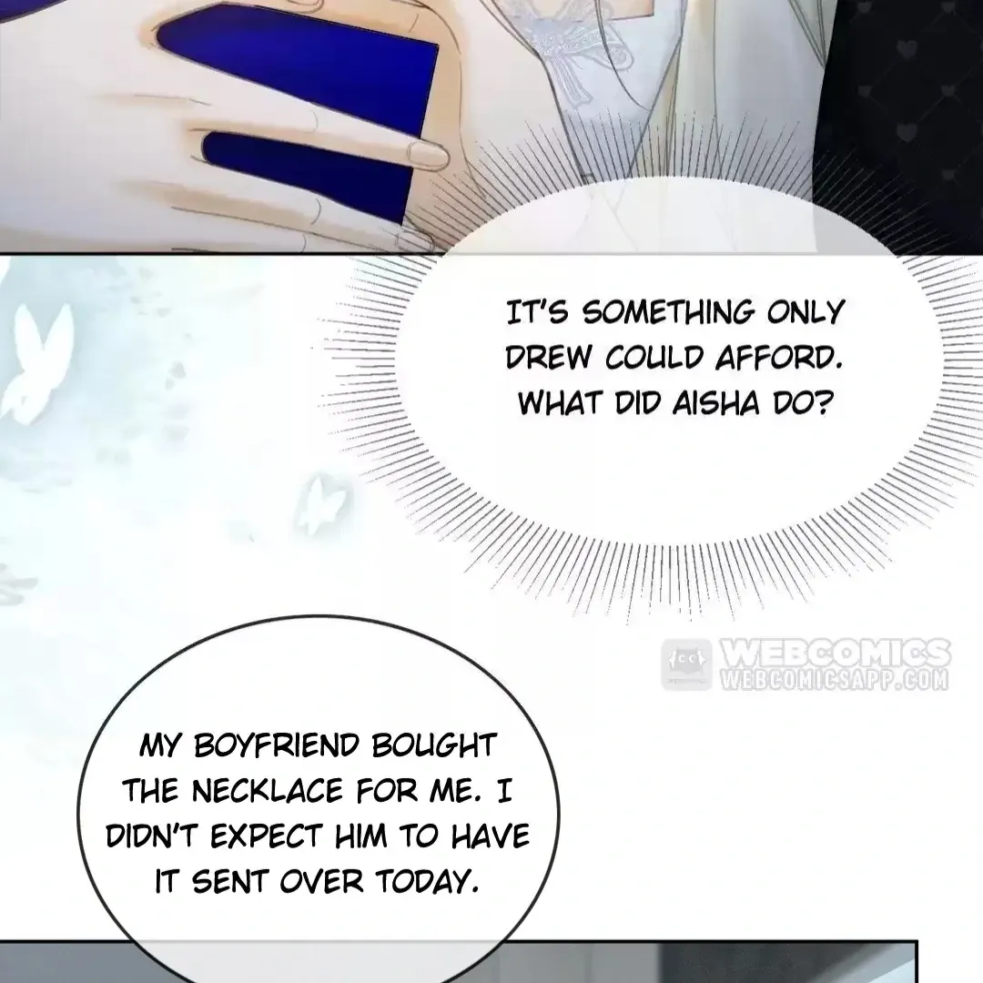 Billionaire’s Exclusive Adoration Chapter 18 page 32 - 