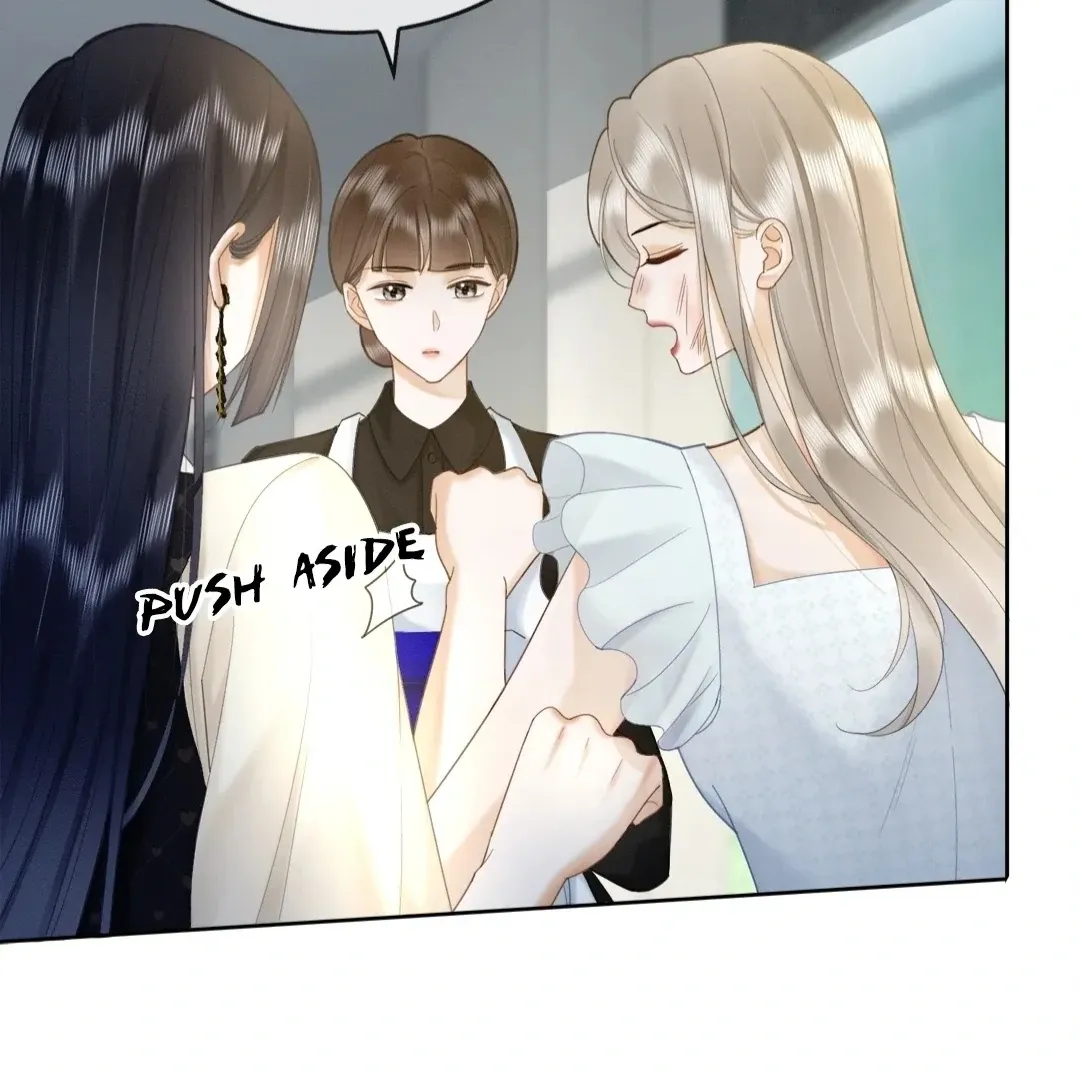 Billionaire’s Exclusive Adoration Chapter 18 page 33 - 