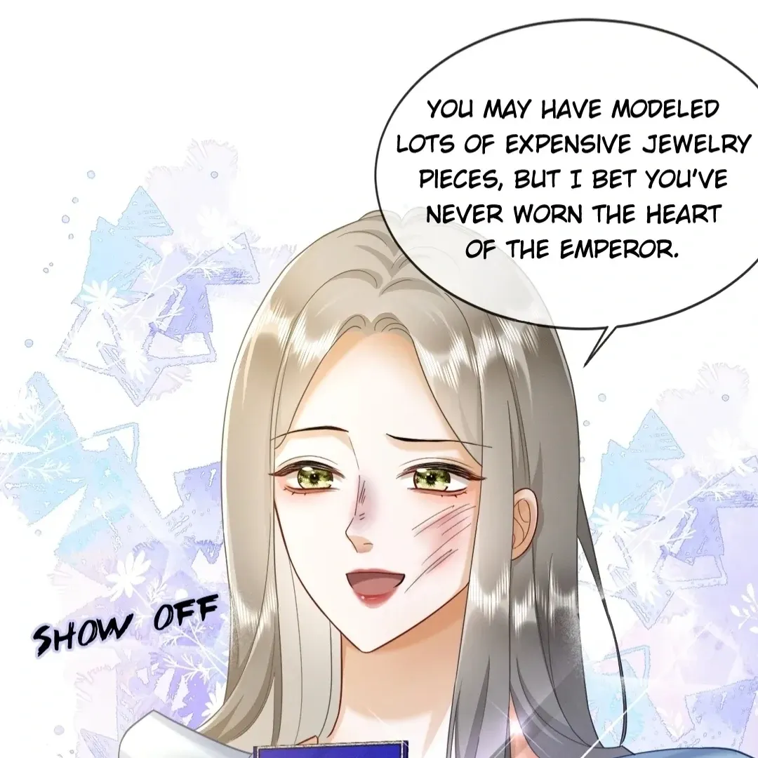 Billionaire’s Exclusive Adoration Chapter 18 page 34 - 