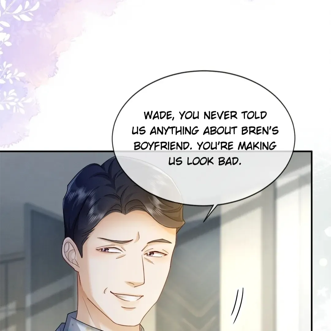 Billionaire’s Exclusive Adoration Chapter 18 page 36 - 