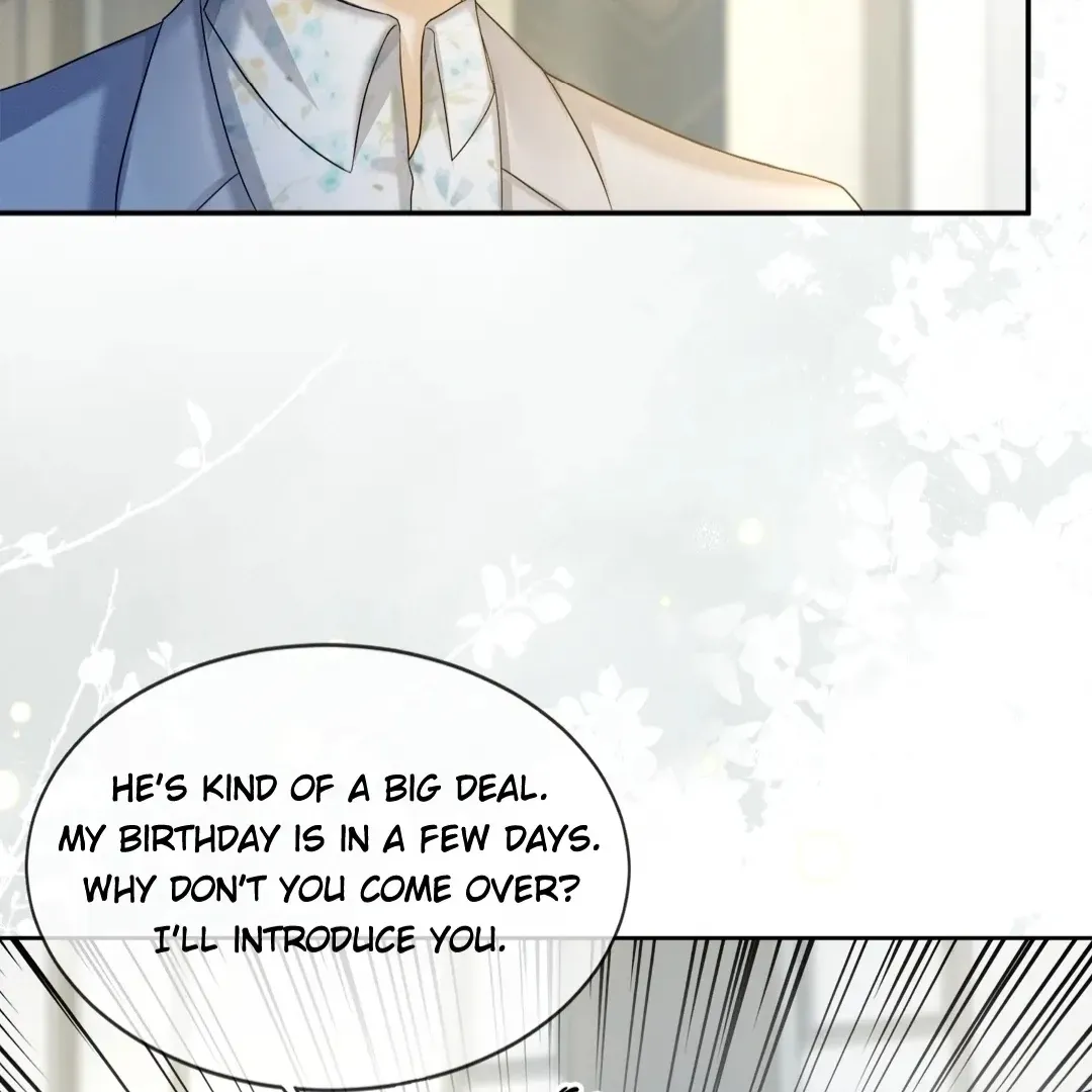 Billionaire’s Exclusive Adoration Chapter 18 page 37 - 