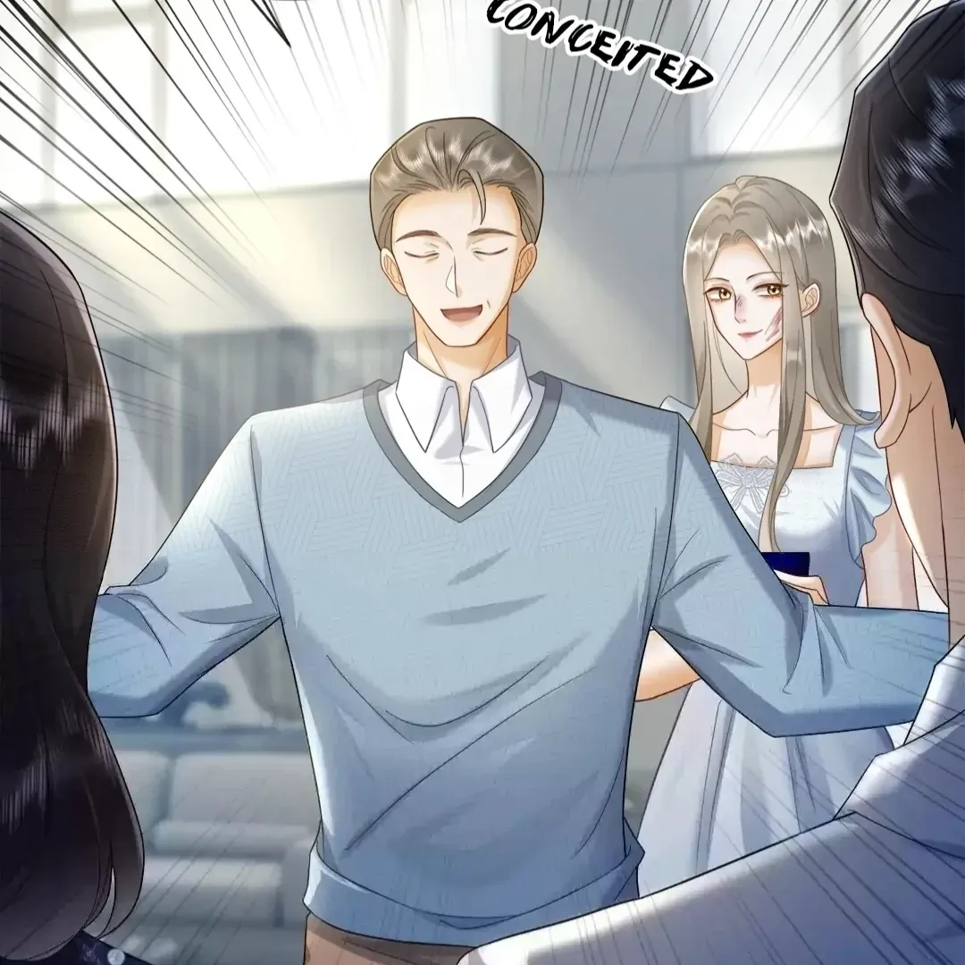 Billionaire’s Exclusive Adoration Chapter 18 page 38 - 