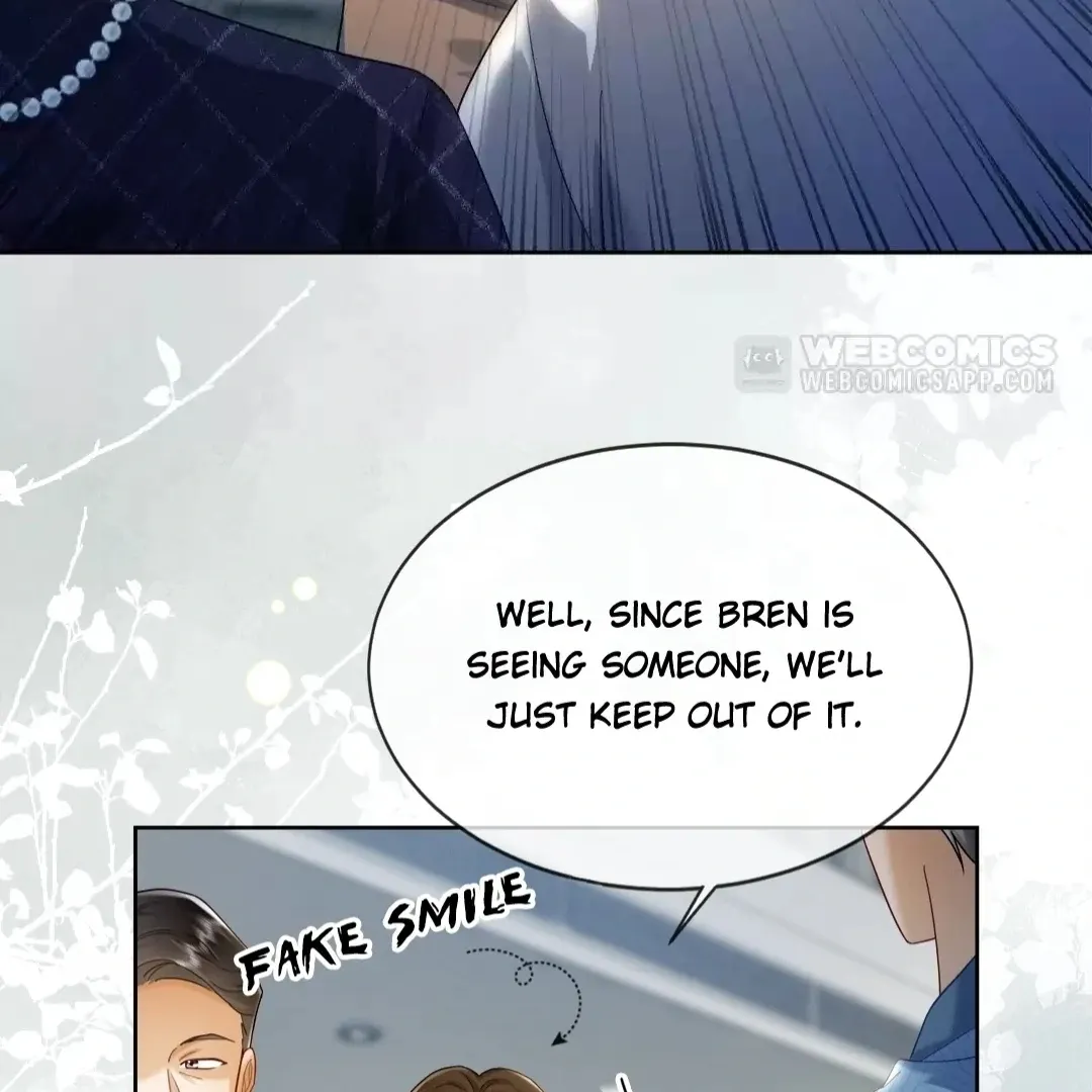 Billionaire’s Exclusive Adoration Chapter 18 page 39 - 