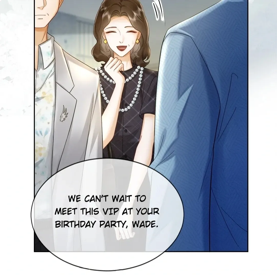 Billionaire’s Exclusive Adoration Chapter 18 page 40 - 